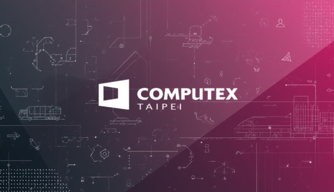 Главные тренды Computex 2026: каким будет следующее поколение ПК