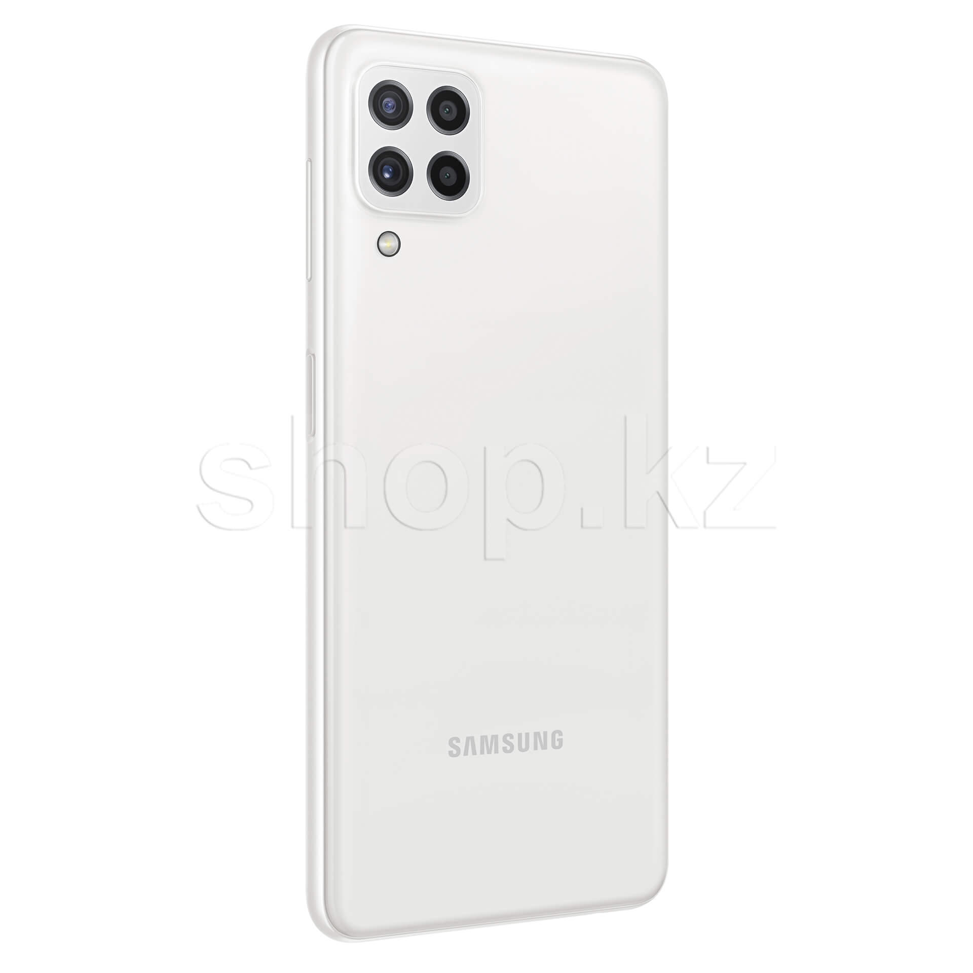 ᐈ Смартфон Samsung Galaxy A22, 64Gb, White (SM-A225F) – купить в  интернет-магазине Белый Ветер по низкой цене в Казахстане