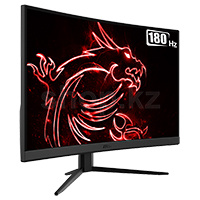 27" MSI G27C4 E3, Black мониторы