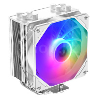 ID-Cooling SE-224-XTS ARGB White кулерi