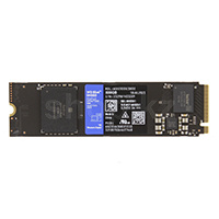 SSD накопитель 500 GB Western Digital Blue SN580, M.2, PCIe 4.0