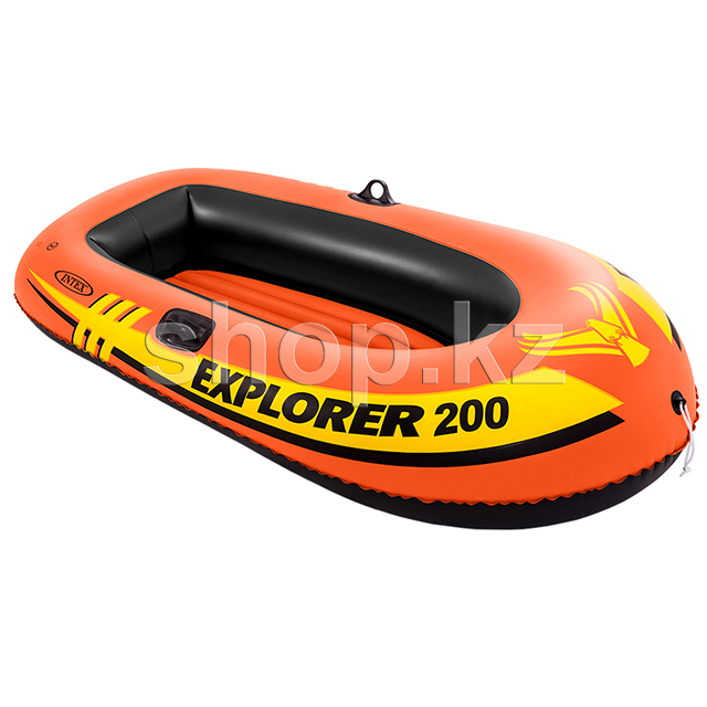 INTEX Explorer 200 58330NP үрлемелі қайығы