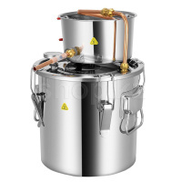 Дистиллятор Kitfort КТ-6316, Steel