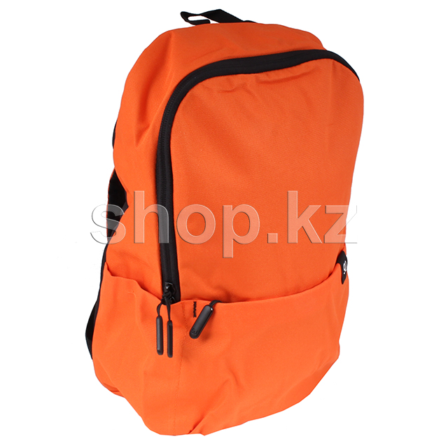 90 Points Tiny Lightweight Casual Backpack, Orange рюкзагы