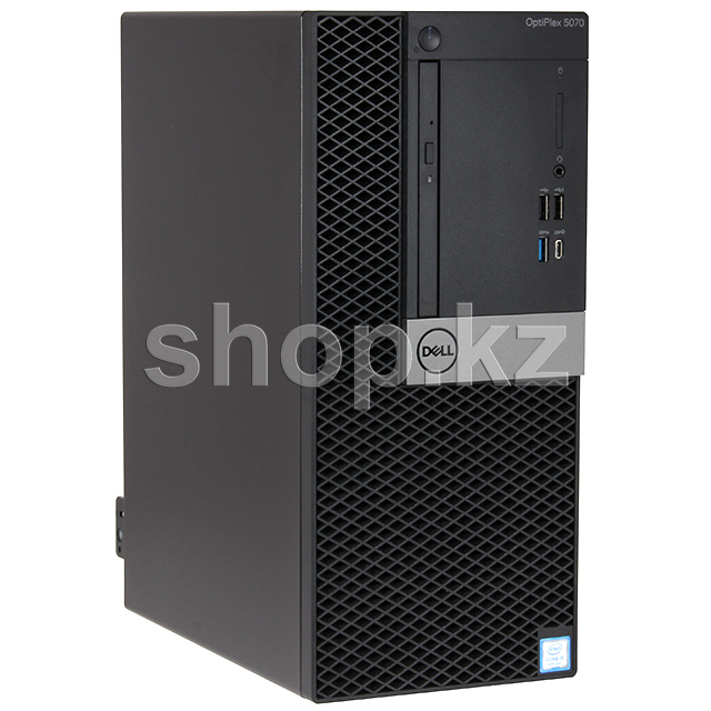 Компьютер Dell OptiPlex 5070 MT (210-ASCZ)