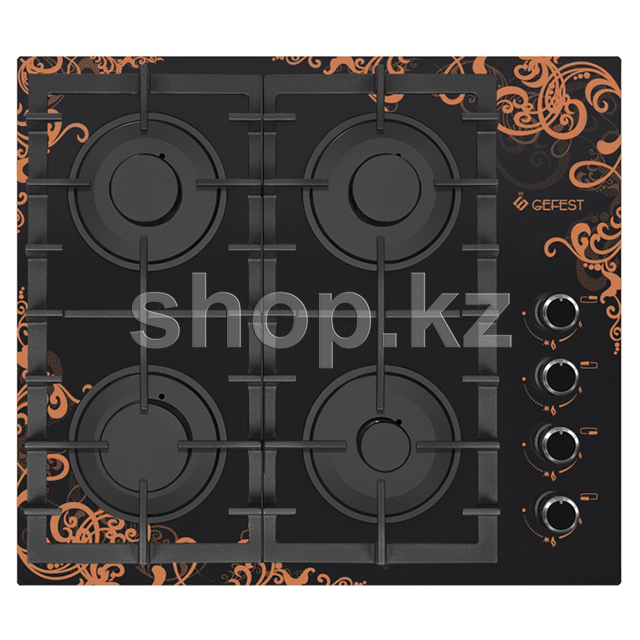 Gefest СГ СВН 2230 К19 газ пісіру беті