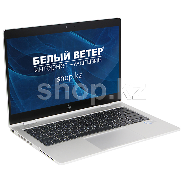 Ультрабук HP EliteBook x360 830 G6 (6XD33EA)