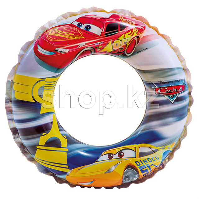 Intex disney cars online