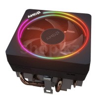 AMD Wraith Prism кулері