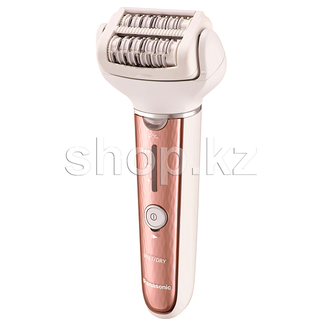 Panasonic ES-EL8A-P520 эпиляторы