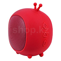 Rombica MySound Telly, Red портативті динамигі