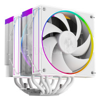 Кулер ID-Cooling Frozn A620 ARGB White