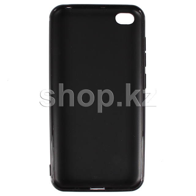 Xiaomi Redmi Go, BoraSCO, Mate Black қабы