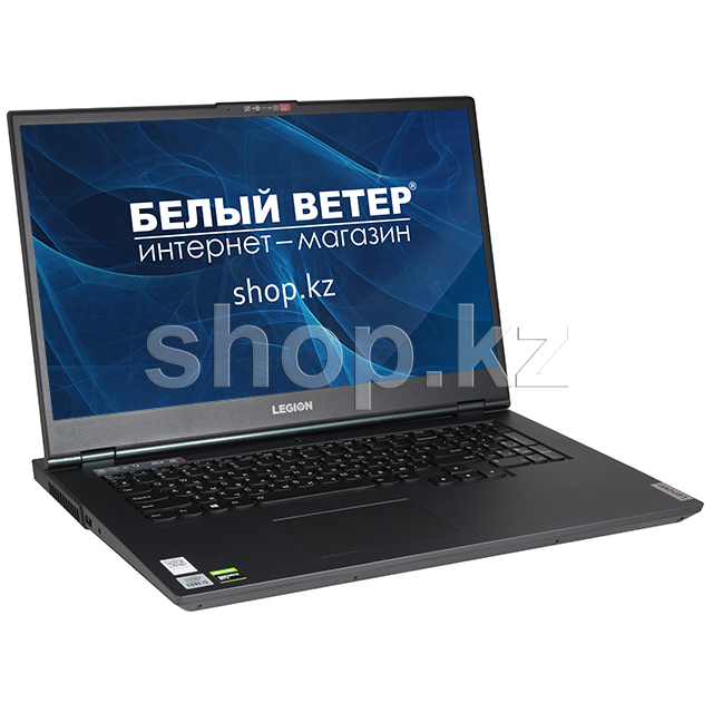Ноутбук Lenovo Legion 5 17IMH05 (82B3009NRK)