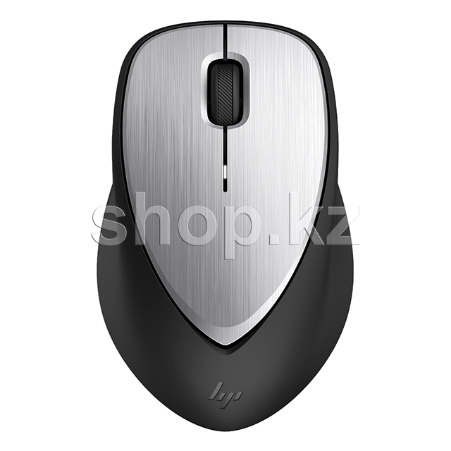 Мышь HP ENVY 500, Black-Silver, USB