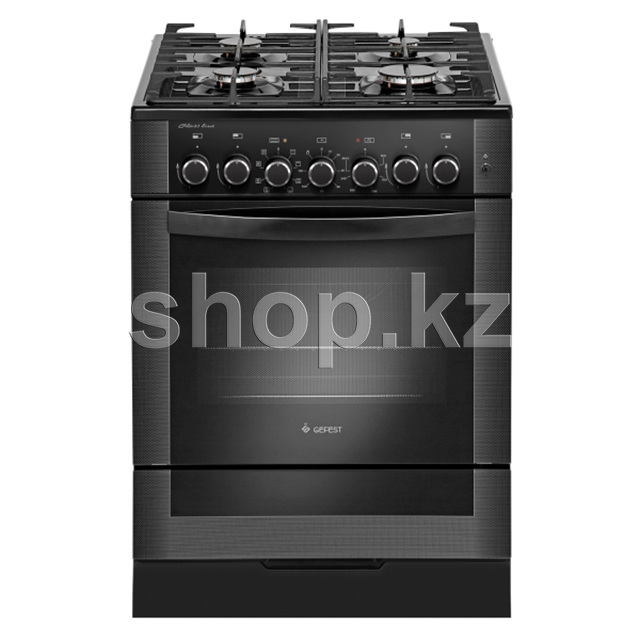 Gefest 6502-03 0029 газ плитасы