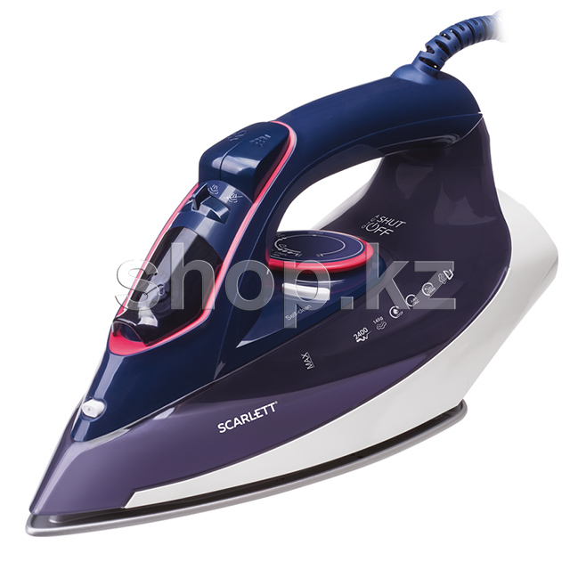 Утюг Scarlett SC-SI30K30