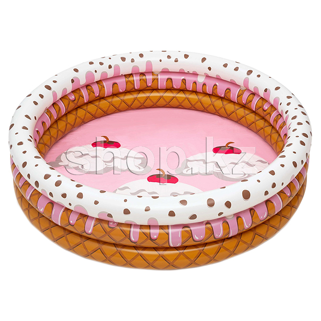 Bestway 51144 үрлемелі балалар бассейні