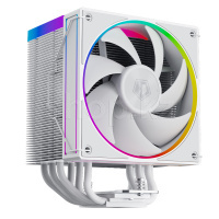 Кулер ID-Cooling Frozn A610 ARGB White