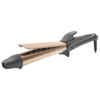 Rowenta Curling Tong CF3227F0, Gray-Brown электрлік бұйралағыштары