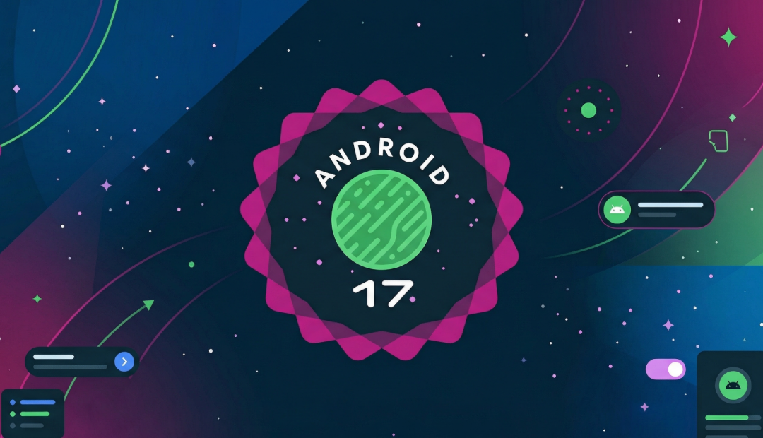 Android 17 позволит приложениям максимально эффективно использовать возможности камеры вашего телефона.