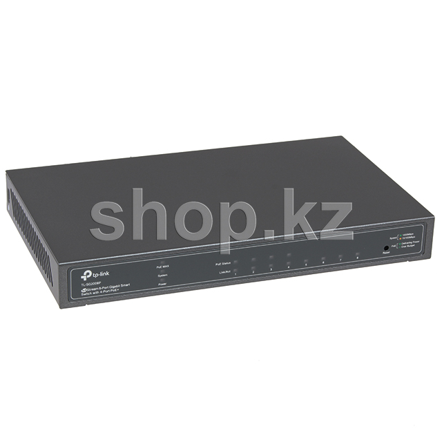 Switch 8 port TP-Link TL-SG2008P