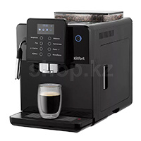 Kitfort КТ-7182, Black кофе машинасы