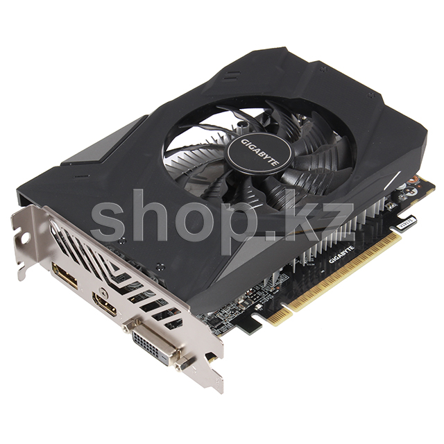 Видеокарта PCI-E 4096Mb Gigabyte GTX 1650 Super D6, GeForce GTX1650Super