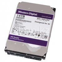 HDD 14000 Gb Western Digital (WD140PURZ), 3.5