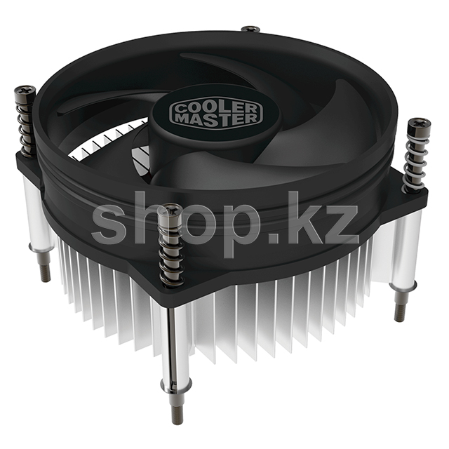 Кулер Cooler Master i30