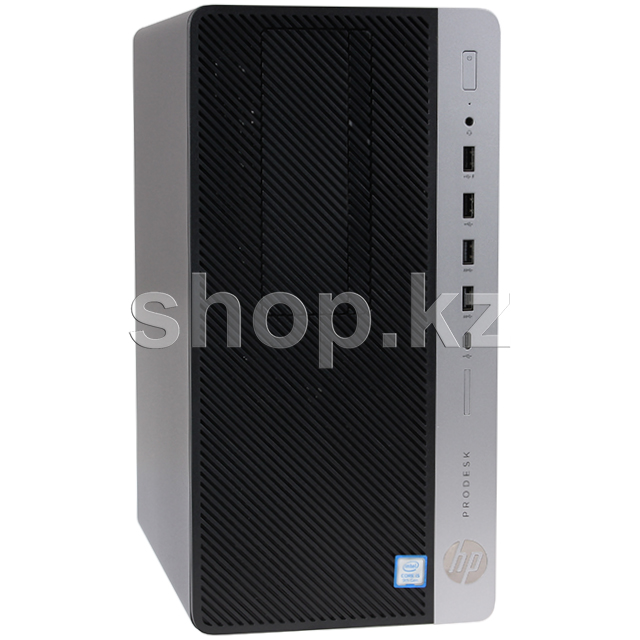 Компьютер HP ProDesk 600 G5 MT (7RC33AW)