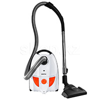 Пылесос Centek CT-2503, White-Orange