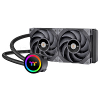 Cистема водяного охлаждения Thermaltake Toughliquid 240 ARGB Sync