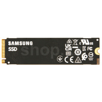 SSD накопитель 256 Gb Samsung PM9B1, M.2, PCIe 4.0, OEM