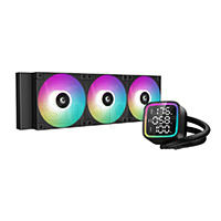 DeepCool LD360 сумен салқындату жүйесі