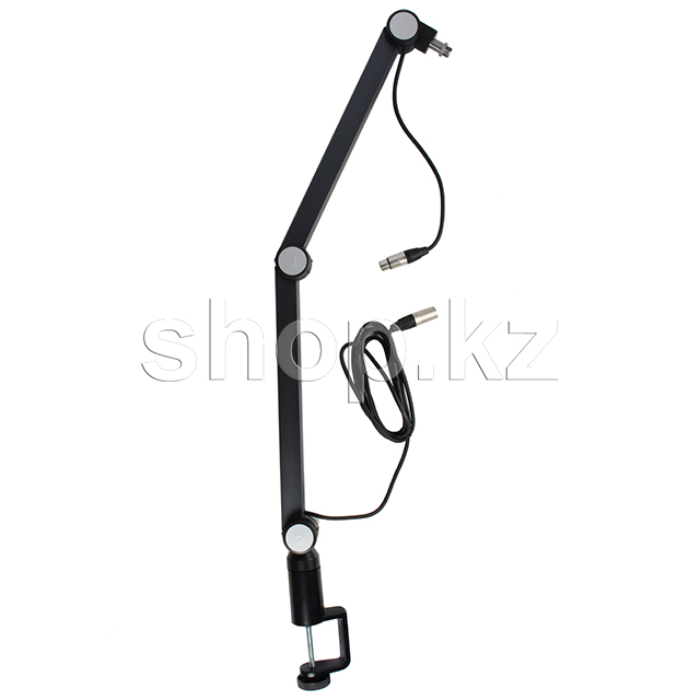 Микрофонная стойка Thronmax Caster Desk Arm (XLR) S2