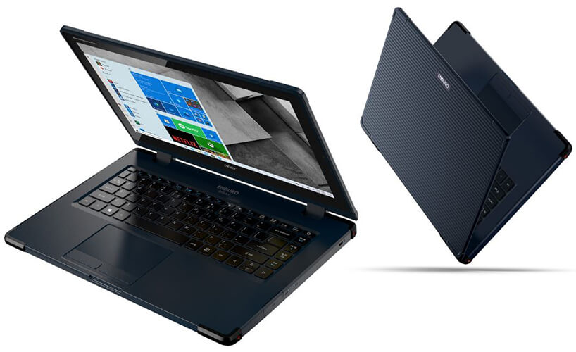 ᐈ Ноутбук Acer ENDURO Urban N3 EUN314-51W (NR.R18ER.00E) – купить в ...