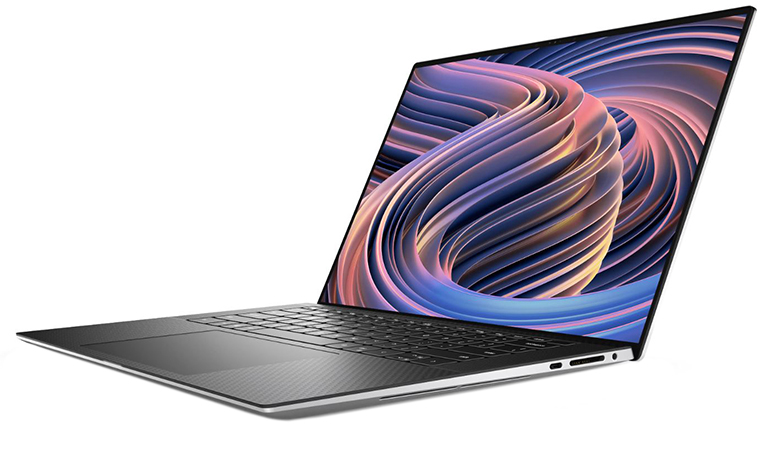 ᐈ Ноутбук DELL XPS 15 9520, OLED (210-BDVF-15) – купить в интернет ...
