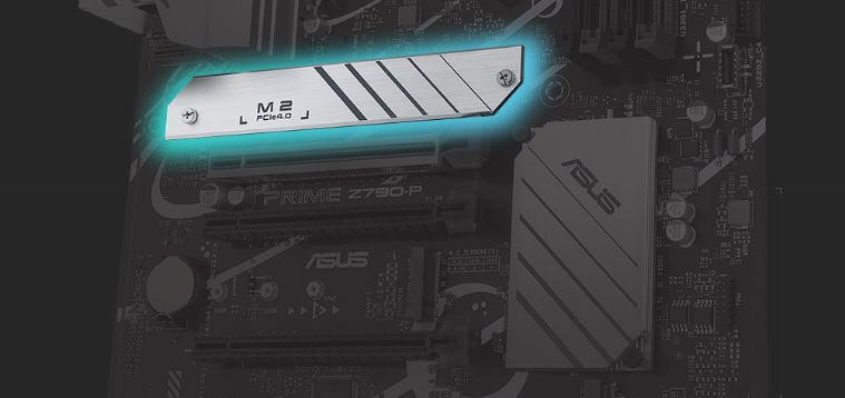 ᐈ Материнская плата ASUS Prime Z790-P, LGA1700 – купить в интернет ...