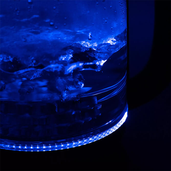 ᐈ Чайник Kitfort KT-654-6, Black – купить в интернет-магазине Белый ...