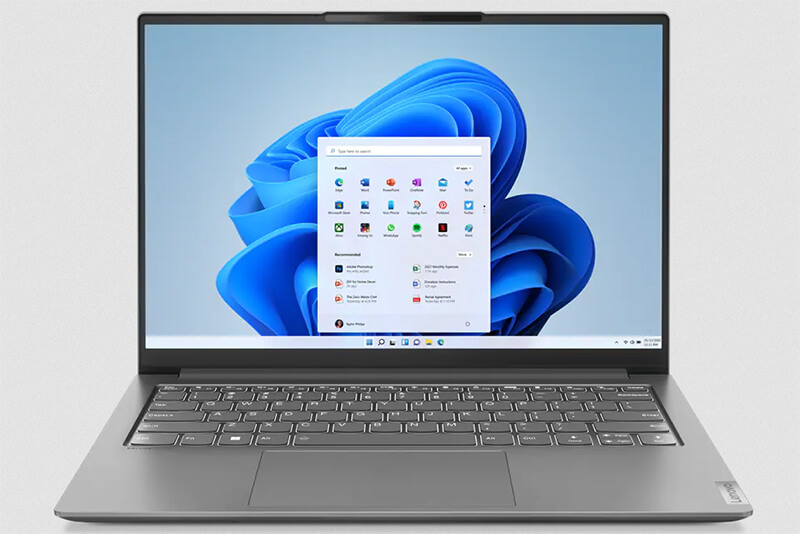 ᐈ Ультрабук Lenovo Yoga Slim 7 Pro 14IAP7 (82SV0077RU) – купить в ...