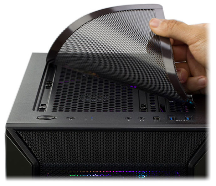 ᐈ Корпус Zalman I3 NEO, Black – купить в интернет-магазине Белый Ветер ...