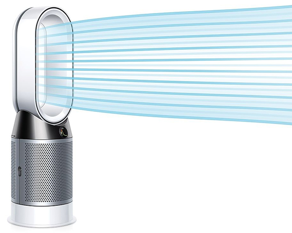 Dyson Pure Hot+Cool HP05 