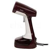 Tefal Access Steam Minute DT7005E0, White-Burgundy булағыш