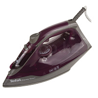 Утюг Tefal Express Steam FV2847E0, Grey-Violet