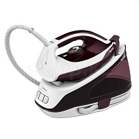 Tefal Express Essential SV6120E0, Cherry генераторы