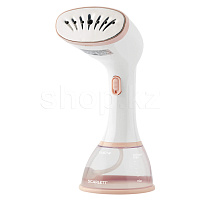 Отпариватель ручной Scarlett SC-GS135S06, White