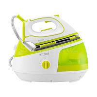 Kitfort KT-9120-2, White-Green бу генераторы