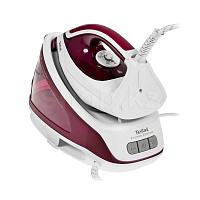 Парогенератор Tefal Express Essential SV6110E0, White-Purple
