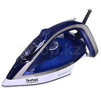 Утюг Tefal Ultragliss Plus FV6812E0, Blue-White